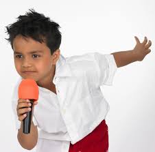 Singing